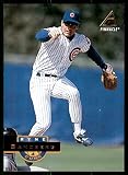 1994 Pinnacle #6 - Ryne Sandberg