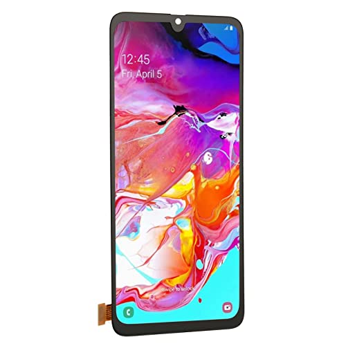 Pantalla LCD para A70 A705F A705FN de 6,7 pulgadas con herramientas de cambio