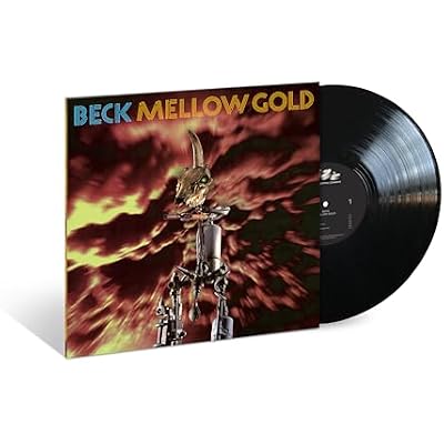 Mellow Gold