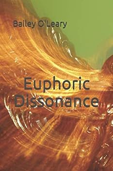 Paperback Euphoric Dissonance Book