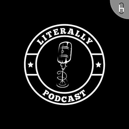 Couverture de Literally Podcast