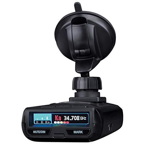 Uniden R3 Extreme Long Range Radar Laser Detector GPS, 360 Degree, DSP, Voice Alert Bundle with 1 YR CPS Enhanced Protection Pack