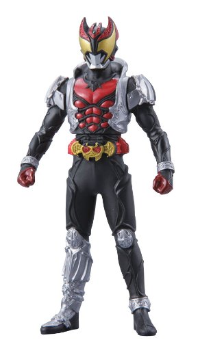 Masked Rider Legend Series 25 Kamen Rider Kiva Japan Import - vue 2