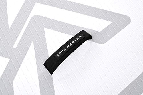 Aqua Marina Unisex Paddle Board für Jugendliche, bunt, 244 x 71 x 10 cm - 13