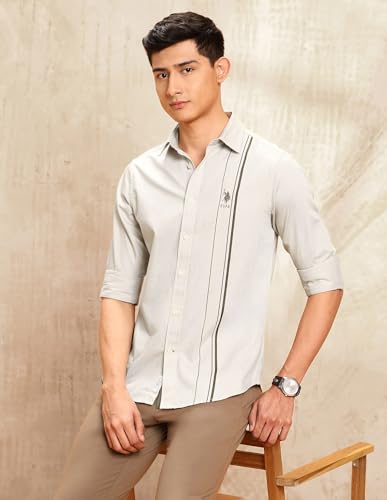 Image of U.S. Polo ASSN. Men Shirt