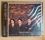 CD:FIELD OF VIEW フィールド・オブ・ビューFIELD OF VIEW Ⅰ