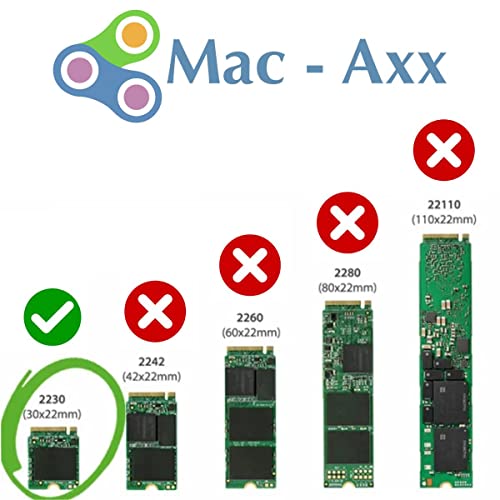 Image of inch¢ Sk Hynix 256Gb Oem M.2 Nvme Pci-E Ssd(M-Key) Internal Solid State Drive 2230 Form Factor Compatible With Pc /Laptop /Macbook Pro A1708, 365 Days Replacement Warranty, usb