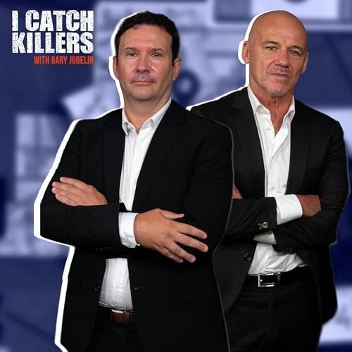 Inside the mind of a serial killer: Ian Cherrington Pt. 1