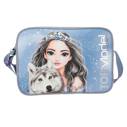Bolsas Deporte Niña Top Model Marca Depesche