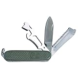 SPAN.ARMEE TASCHENMESSER OLIV