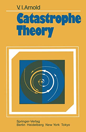 Catastrophe Theory view 2