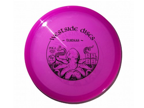 VIP Tursas 170-175g