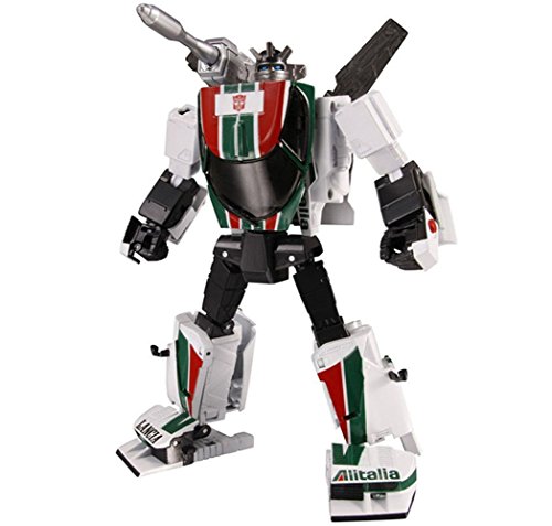 Masterpiece KO Version MP-20 Action Figures 7 Inch