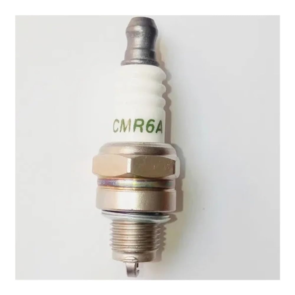 Bougies d'allumage CMR6A à étincelle stable pour moteur thermique de générateur 800W