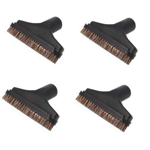 ComfyHarbor Strumento per tappezzeria da 32 mm e spazzola scorrevole, compatibile con aspirapolvere Numatic Henry e Hoover, in plastica PP antistatica, per la pulizia di divani, materassi, tende