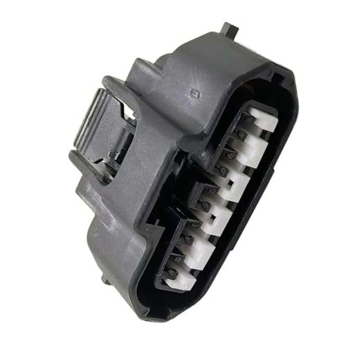 Conector de bobina de encendido sellado de 5 pines para cables de Toyota