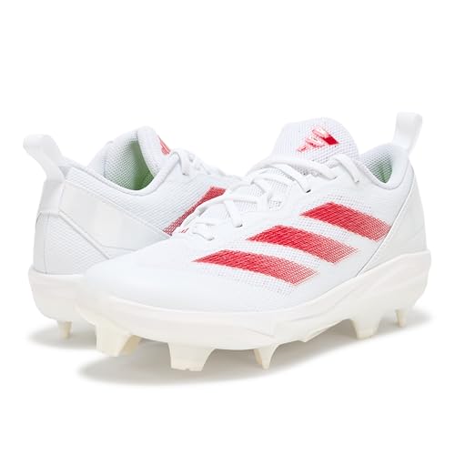adidas Women's Adizero Instinct TPU Softball Sneaker3