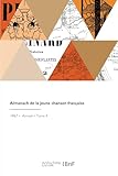  Almanach de la jeune chanson française