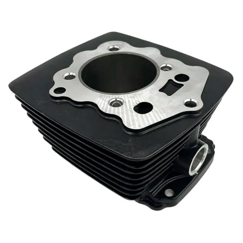 Kit de Cylindre 65.5mm 250cc Moto pour Optimiser la Compression - 2
