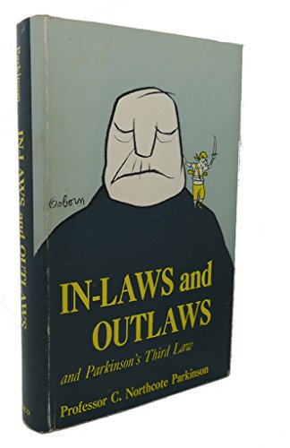In-Laws and Outlaws B0952YFDSM Book Cover