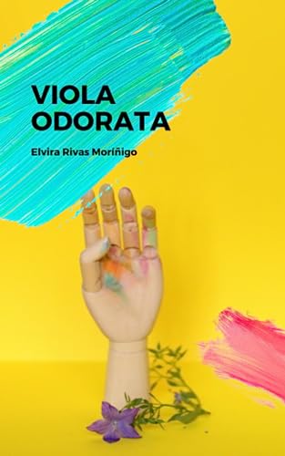VIOLA ODORATA