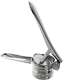 Potato Ricer and Spaetzle Press by Cucina Pro - 12' Long