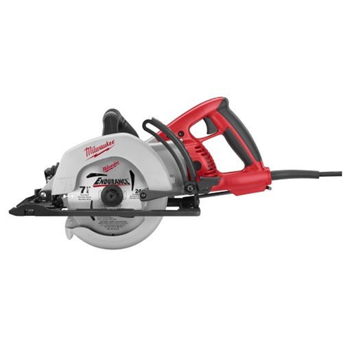 Worm Drive Circular Saw 