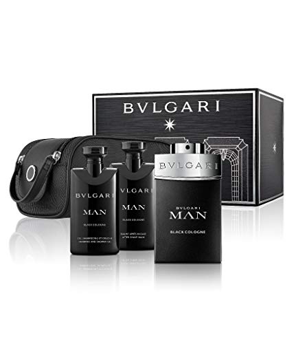 Preisvergleich Produktbild Bvlgari Man In Black Edt - 300 ml
