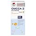 Produktbild Doppelherz system OMEGA-3 family flüssig  Gehirnfunktion und Immunsystem  250 mg DHA als Beitrag für den Erhalt der normalen Gehirnfunktion  250 Milliliter
