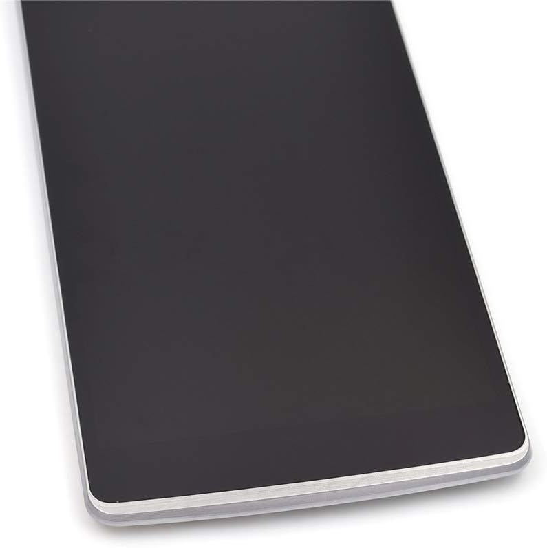 Hottest Sales klesti LS770 Complete LCD Display Screen for LG G Stylo-Silver,Touch Screen Digitizer Full Assembly Replacement for LG G Stylo(with Frame) Flash Deals - 60% OFF klesti LS770 Complete LCD Display Screen for LG G Stylo-Silver,Touch Screen Digitizer Full Assembly Replacement for LG G Stylo(with Frame)