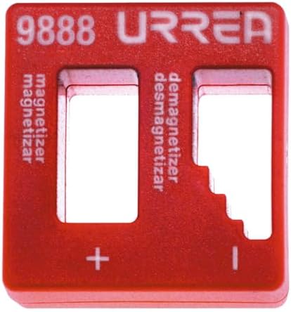 URREA 9888 Magnetizer/Demagnetizer image 2