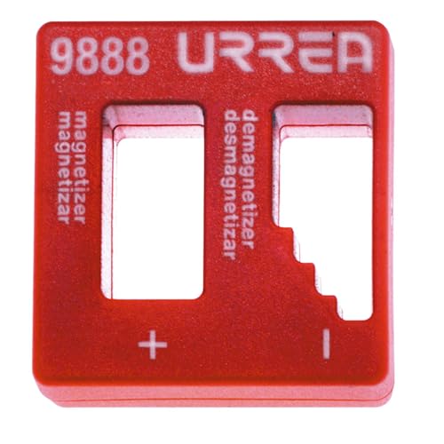 URREA 9888 Magnetizer/Demagnetizer