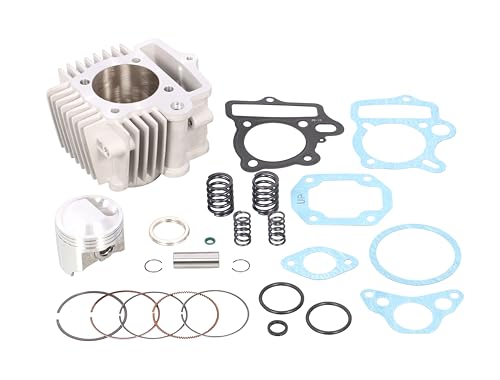 Amazon | キタコ(KITACO) LIGHT ボアアップキット 88cc アルミ