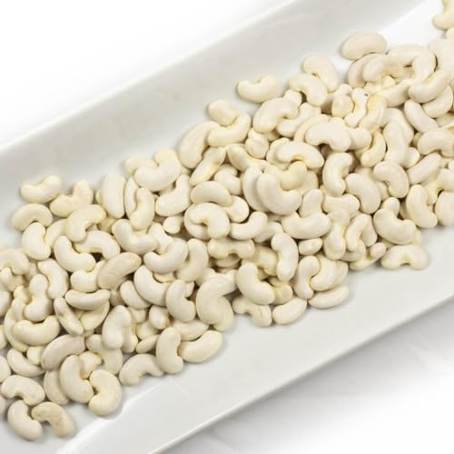 Alubia Mongeta ganxet a granel - 1000