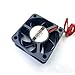 5020 Brushless Fan DC 5V 12V 24V 50X50X20mm Sleeve Bearing Power Supply 5cm Radiator Cooler Industrial Cooling Fan Hot Sales(5V-XH2.54-2Pin)