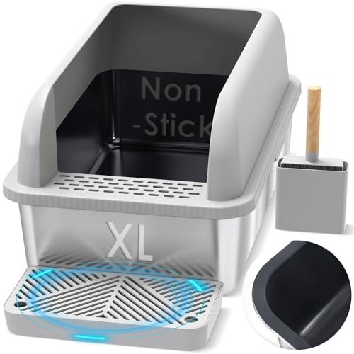 Biggest Litter Box The 15 best products compared Wild Explained