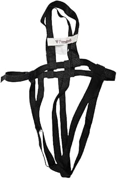Fermtech Carboy Carrier 4 5 6 Gallon Carboy Water Jug, Liquid Container Mover Pack of 2