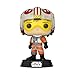 Funko Pop Star Wars: Luke Skywalker Red 5 - Collectable Vinyl Figure - Gift Idea - Official Merchandise - Toys for Kids & Adults - Sci-Fi Fans - Model Figure for Collectors and Display