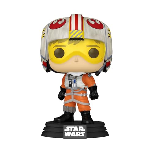 Listado de Luke skywalker funko pop más recomendados. 7 Listado de Luke skywalker funko pop más recomendados. 6