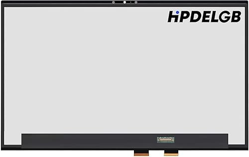 Miniatura 2 de para ASUS TUF Gaming F15 FX506 FX506H FX506L 1920X1080 15.6 pulgadas LCD pantalla LED reemplazo (pantalla táctil)