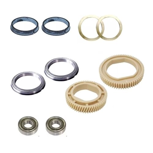 Pièces de Rechange 4110 pour Imprimante Xerox Modèles 4112 4127 et D95