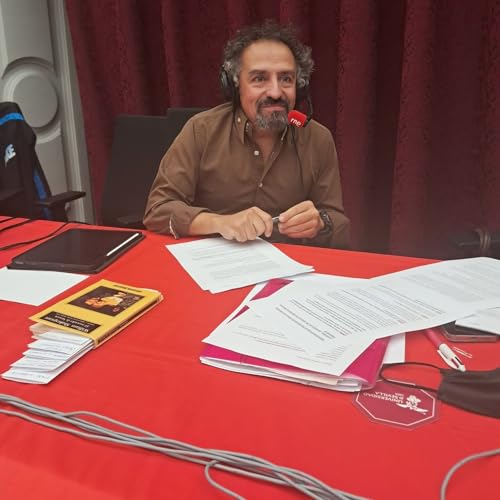 Page de couverture de No es un día cualquiera - No me vengas con dramas - Alberto Castrillo Ferrer