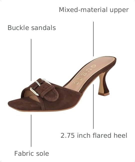 Image of Guess Women's Dista