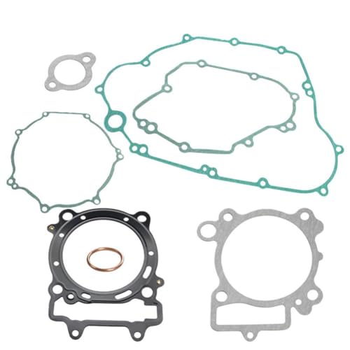 Kit de joints de cylindre et carter embrayage pour KX450F
