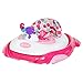 Smart Steps Orby Activity Walker, Pink