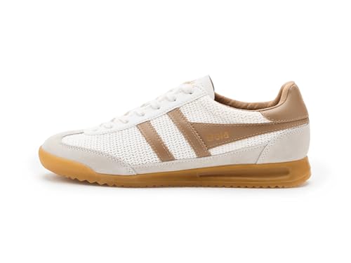 Image of Gola Women's Tornado Zephyr Sneakers
