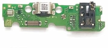 V2217 VIVO Y02 Charging Connector ()