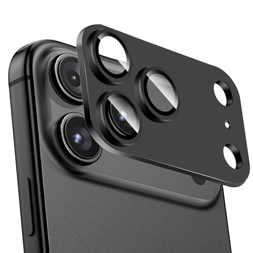 Amazon.co.jp: ZXZone for iPhone 17 Pro カメラフィルム アルミ