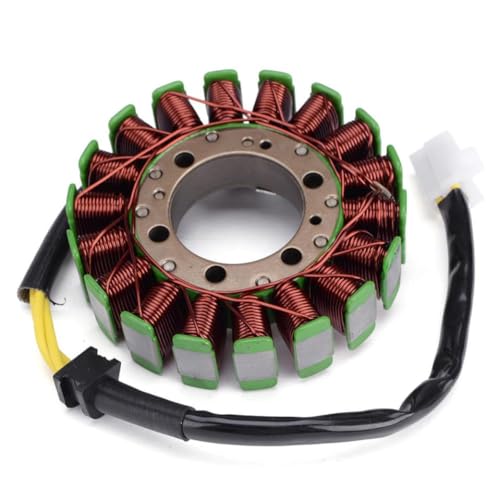 Stator Coil 31120-MBW-611 Compatible With Automotive Motorcycle Parts CBR600 CBR 600 F4 1999 2000 For Part Number 31120MBW611