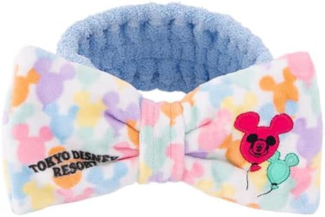 Amazon バルーン ミッキー ヘアバンド 東京ディズニーリゾート限定 バルーンデザイン 22 ディズニー グッズ お土産 風船 バルーン おもちゃ